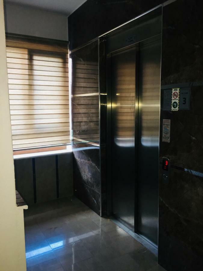 Zseven Butik Otel Эрзинджан Экстерьер фото